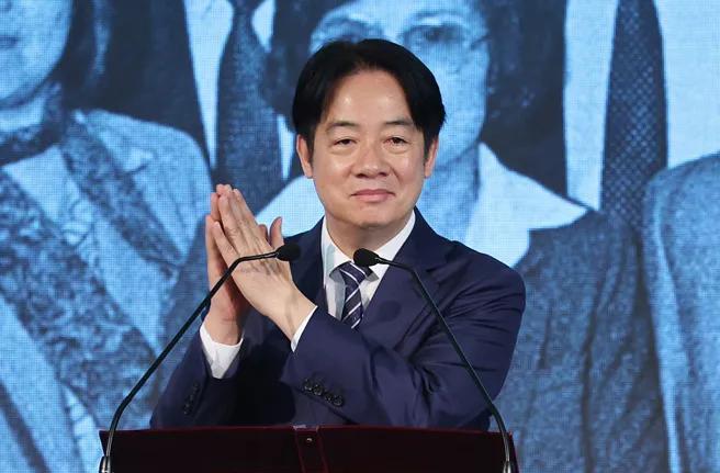 台媒:赖清德“九大误”导致大罢免大失败！这“九大误”环环相扣，恶性循环，酿成对民