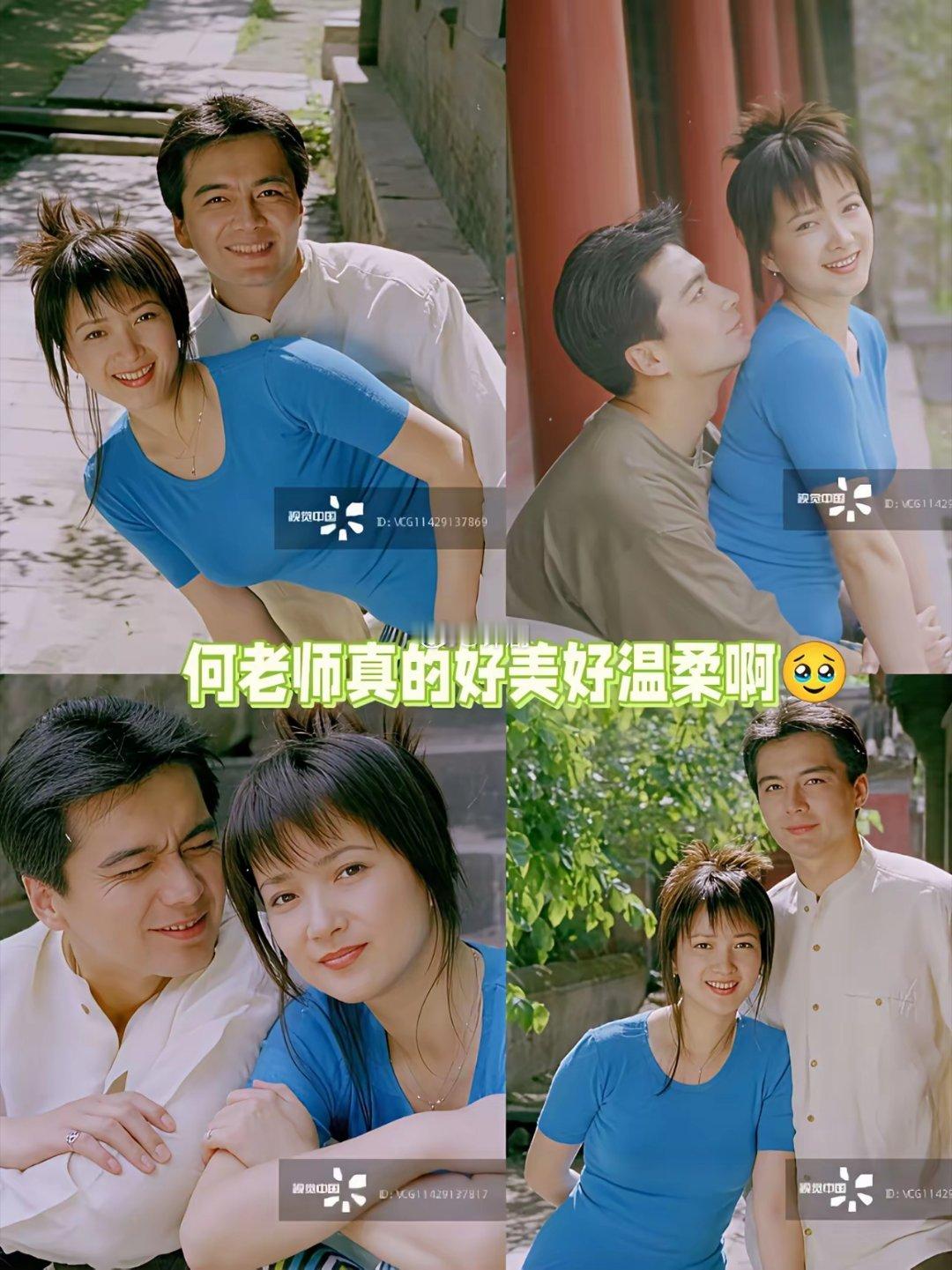 终于知道为什么何晴要跟许亚军离婚？没有狗血的婆媳关系，也不是因为两人不爱彼此，而