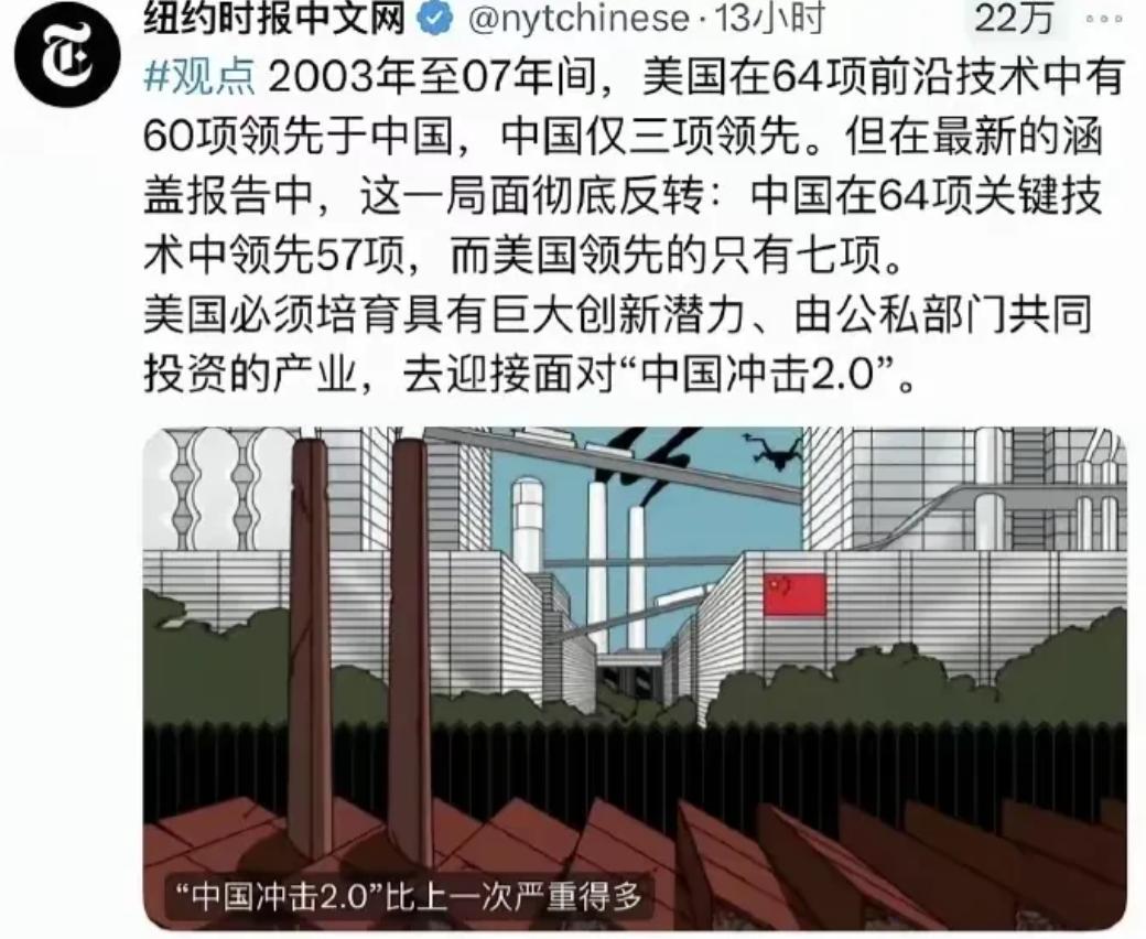北京大学教授张维迎曾信誓旦旦地宣称，在他的有生之年，不可能看到中国的创新能力赶上