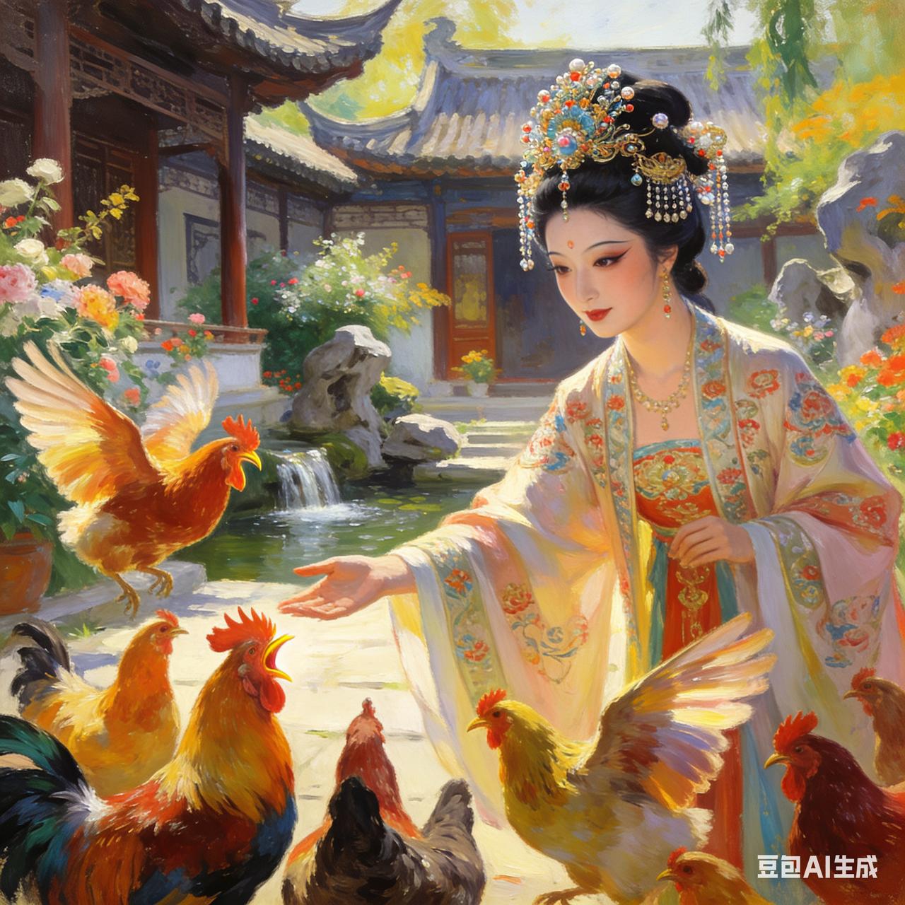 张木匠万万没想到妻子竟然是这样的人。应该说张木匠娶了个好妻子。柳氏温柔贤