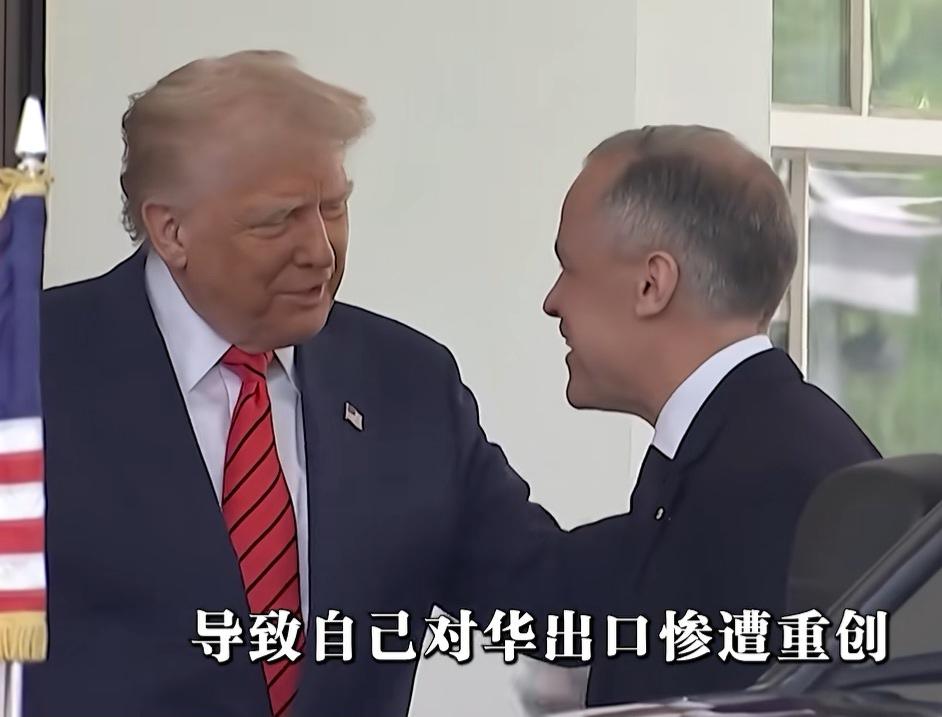 加拿大才是西方发达经济体幡然醒悟的“模范生”。大家都知道，面对过去几年因跟随美