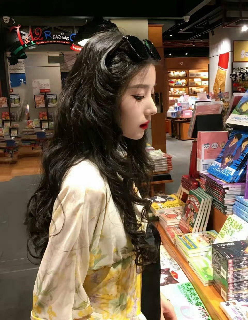 不得不承认，大多数男人的审美就是这样