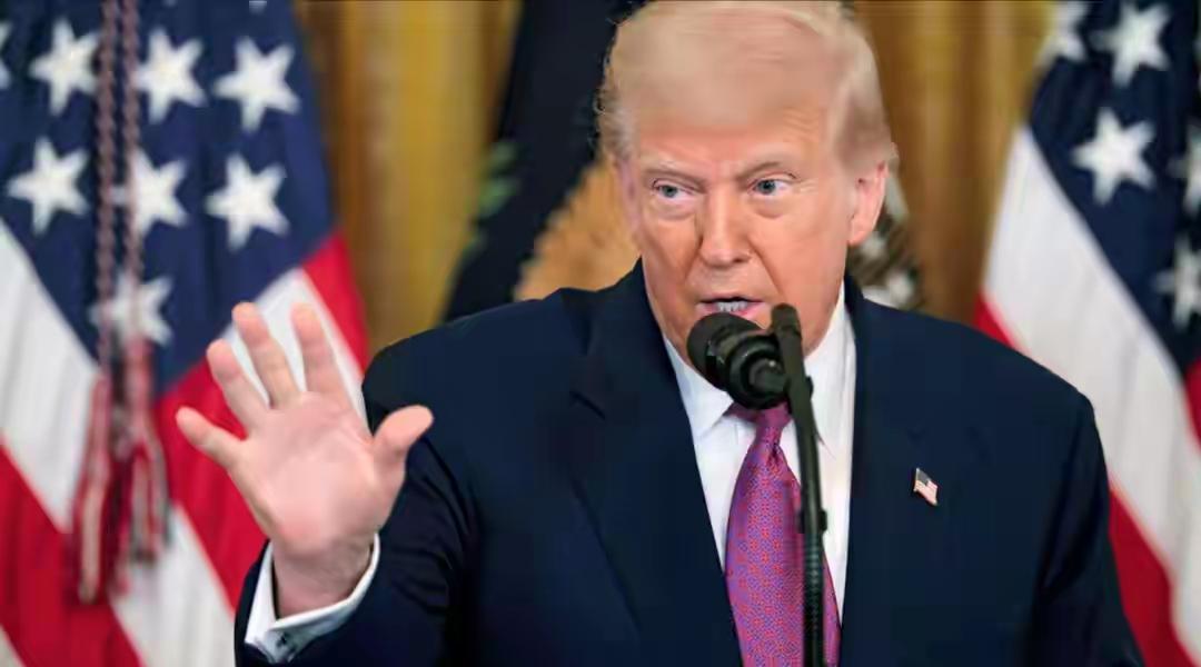 刚谈完合作就翻脸？提出对台百亿军售后，特朗普收到中方拒绝通知！12月18日，