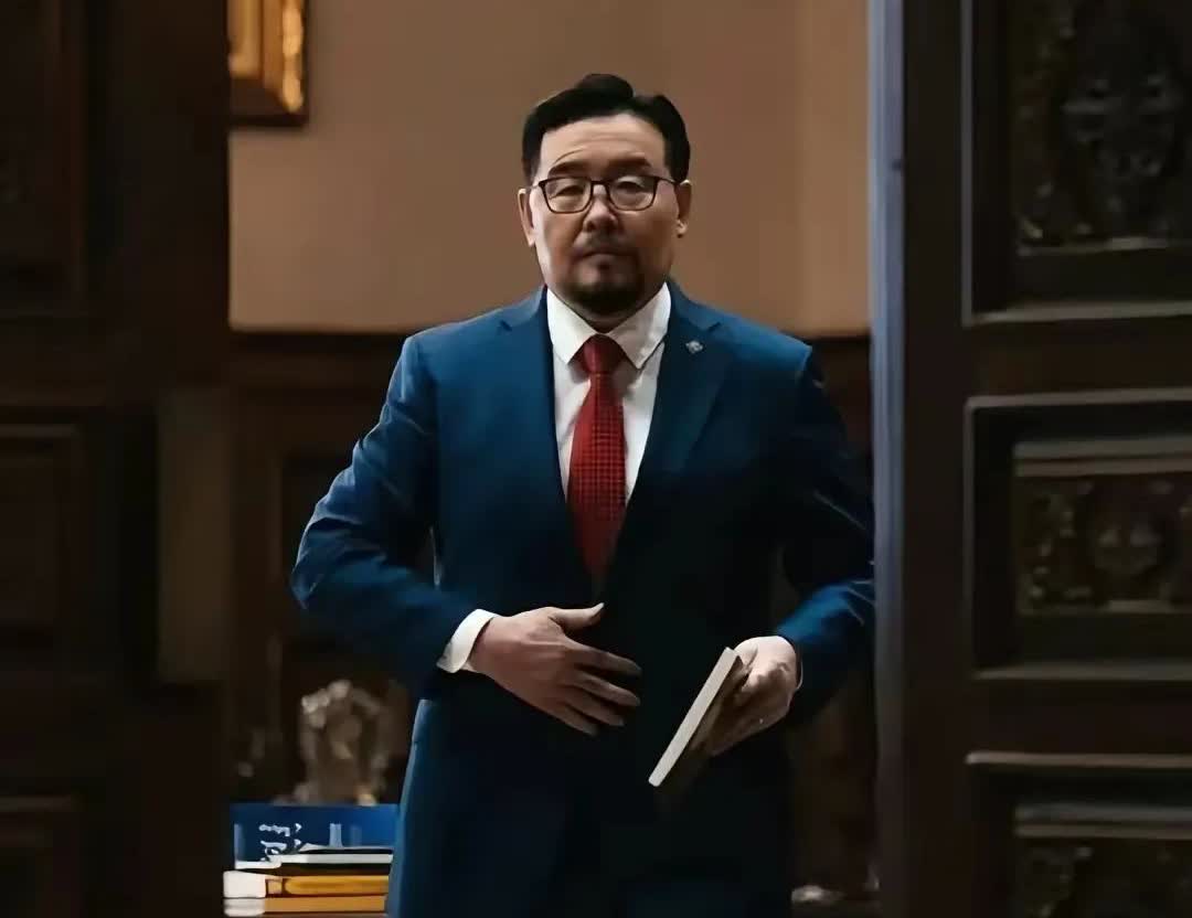 春江水暖鸭先知，蒙古对华政策为何突然出现重大转折？蒙古长期实施亲美西
