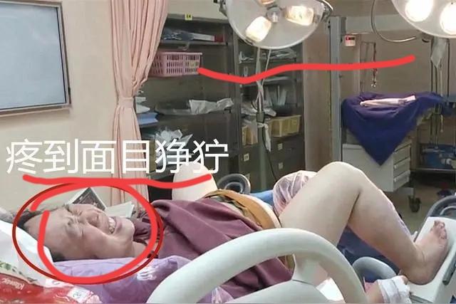 男人一辈子都应该善待为自己生孩子的老婆！很多男人不知道女人生孩子几乎是把自己的命