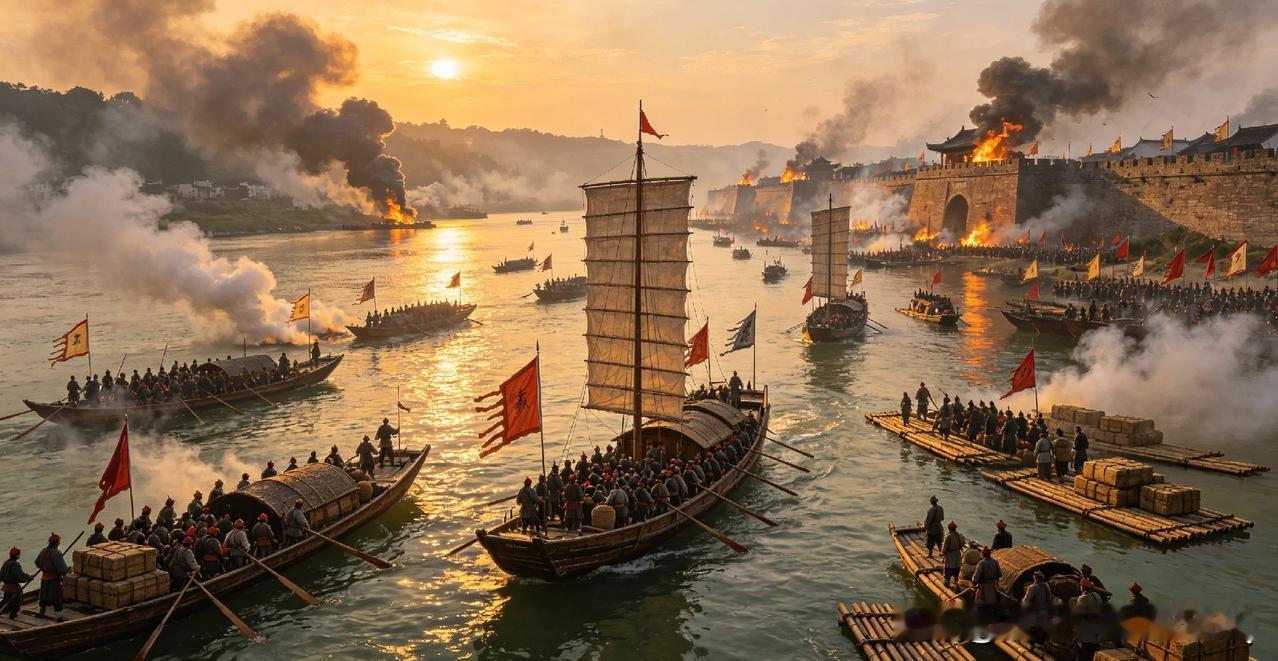 太平天国侍王李世贤，居然差点魂断北伐战场？后世读太平天国史，无不慨叹林凤祥、