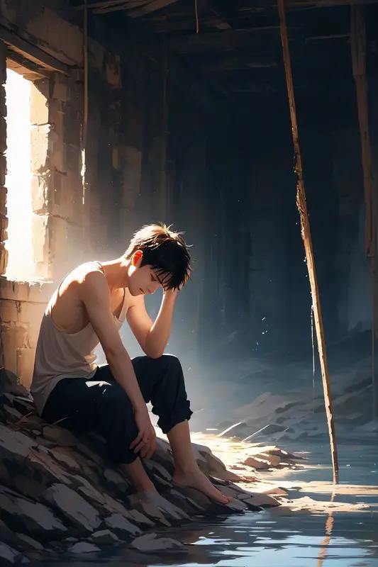 娶不到老婆，说没情商有道理，但经济条件也很关键。情商高的人会说话、会处事，自然容