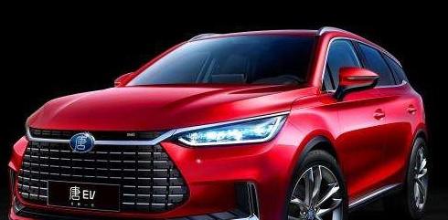 咱们设想一个场景：你站在加油站里，看着95号汽油价格跳到9块，又看看旁边充电站里