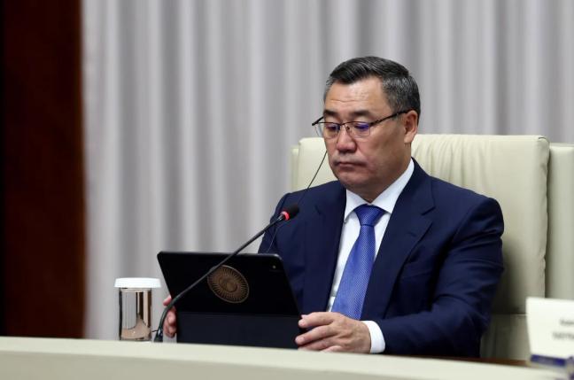中国朋友圈再添新人！中亚的格局，确实变了。 2026年8月31日，上合峰会