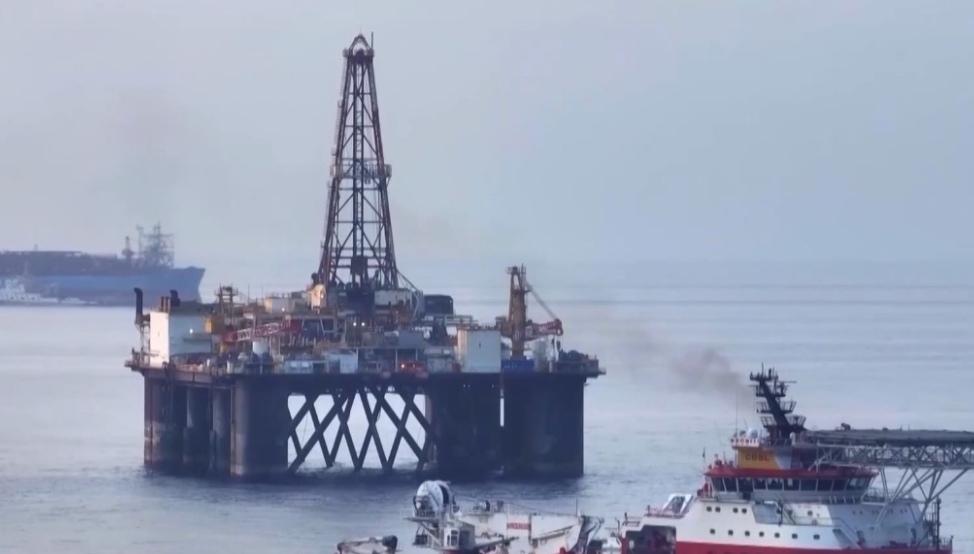 深海采油再破纪录！我国流花油田全面投产，攻克世界级开发难题我国首个深水油田