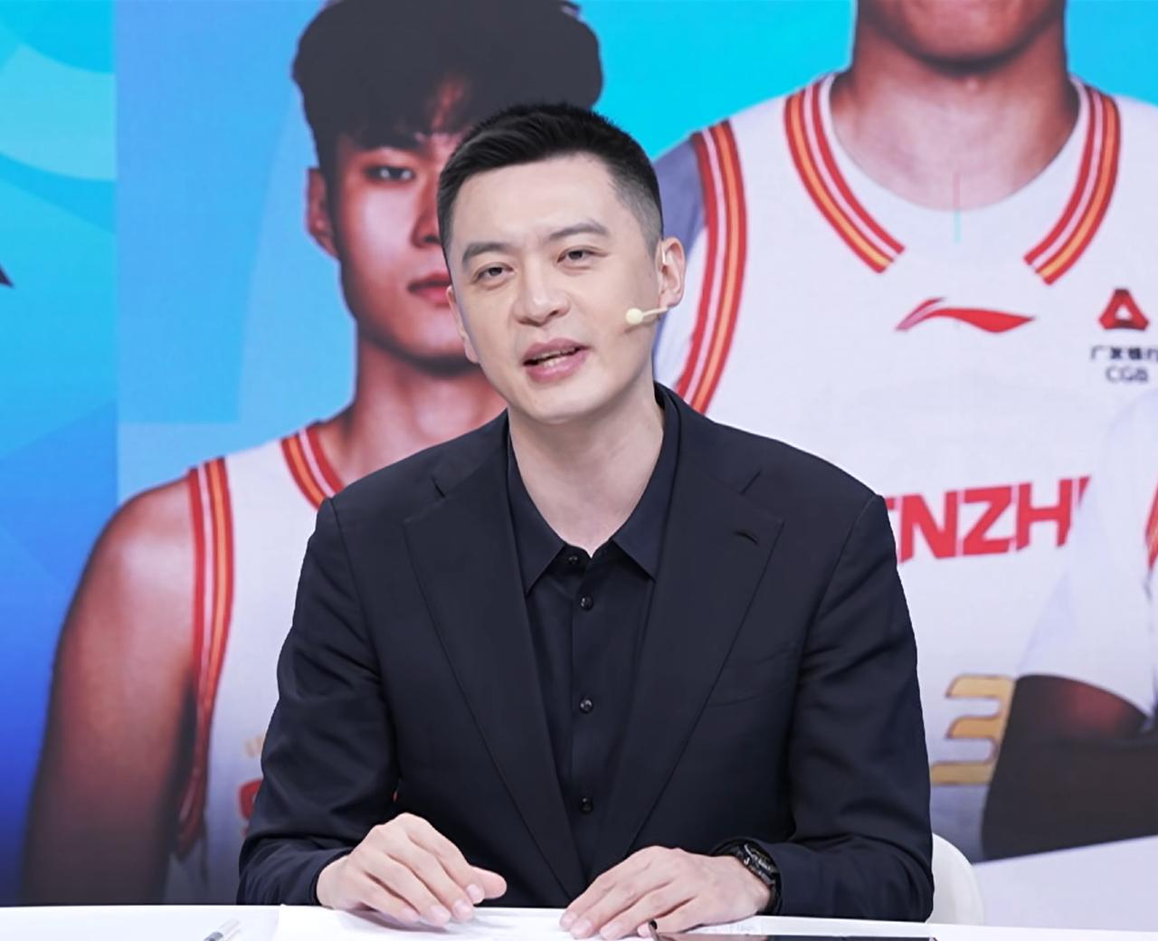 破案了，深圳队为何会输给广厦？杨鸣道出了原因！CBA半决赛，深圳队与广厦队第二