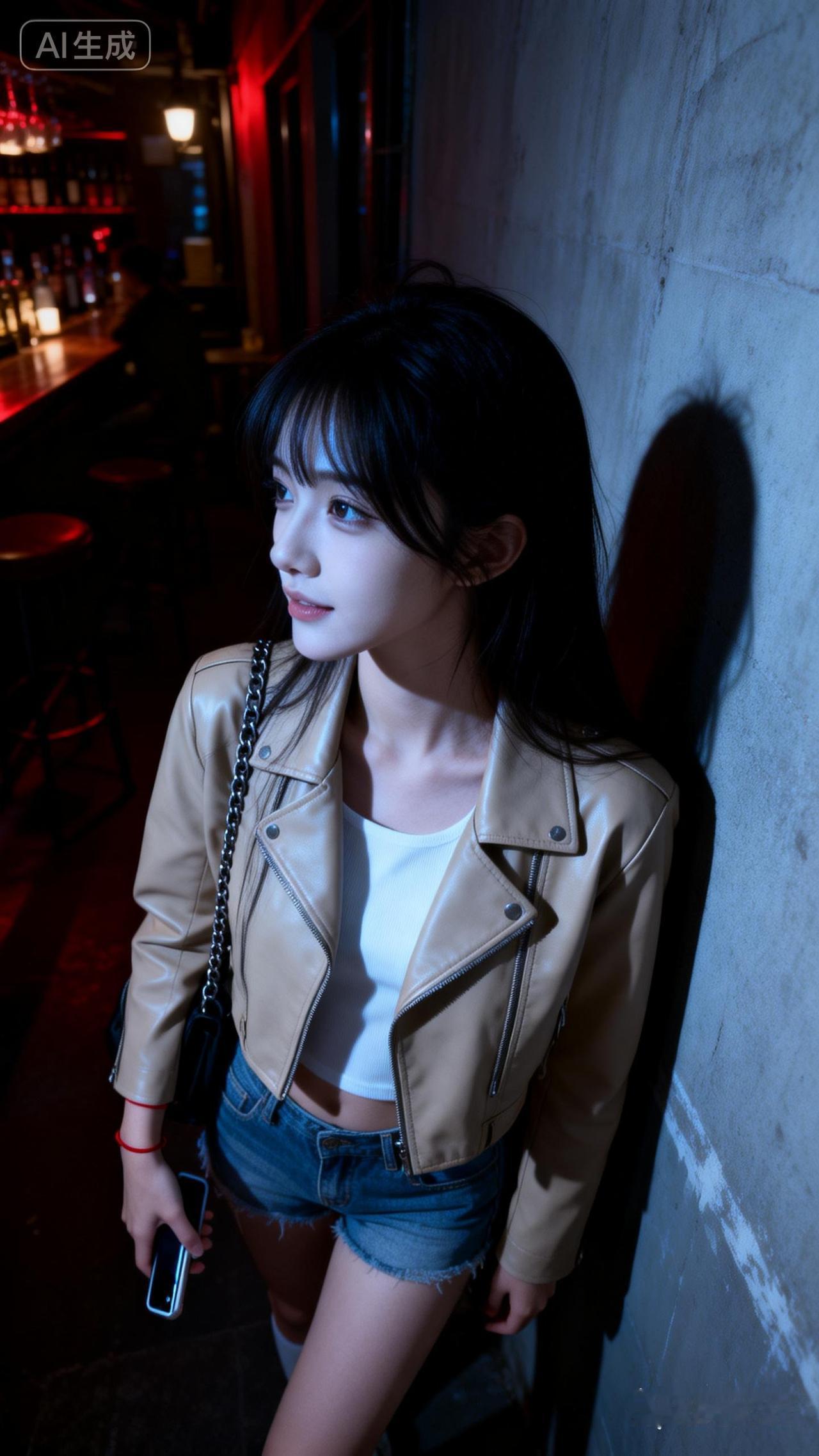 晒图笔记大赛漂亮女人的最大魅力，只是一张脸吗