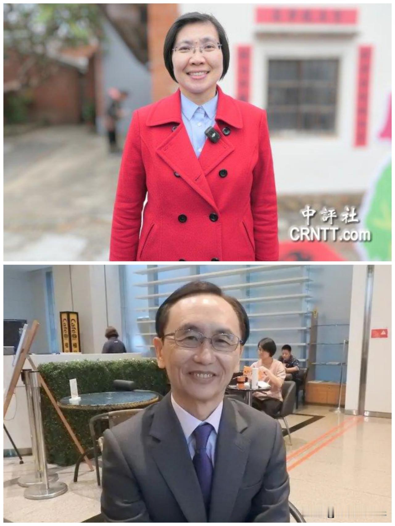 媒体人吴子嘉再次预测，他称徐欣莹一定会在下周脱党参选新竹县长。他于昨天晚上在节目