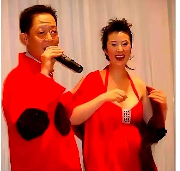 写王志文和徐帆“秘恋”细节的人，根本不懂1992年的北京电影学院怎么查岗。那篇