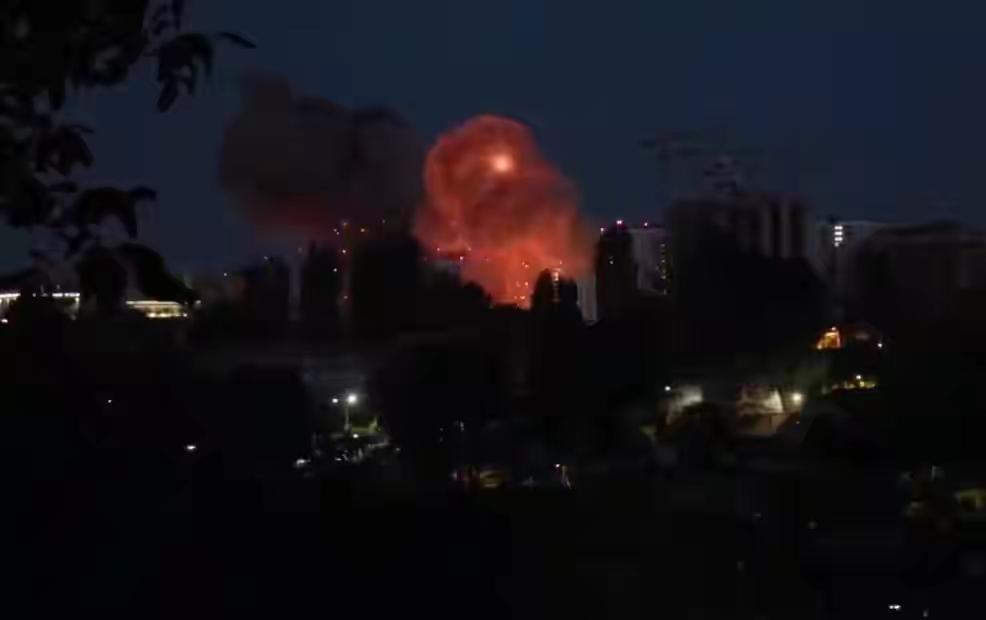 【自作自受】当地时间6月2日，乌克兰总统泽连斯基在晚间视频讲话中称，俄罗斯对乌