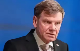 好家伙，又想打群架？德国外长瓦德富尔提出了一个馊主意，建立由德国、法国、英国、波