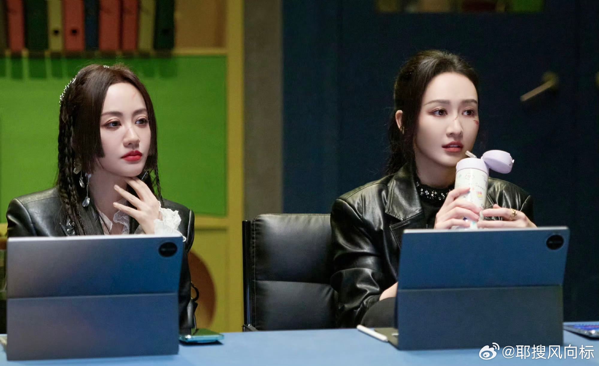 大侦探有史以来首次双女侦探 我没看错吧！《大侦探》居然出了双女侦探阵容！王鸥×杨