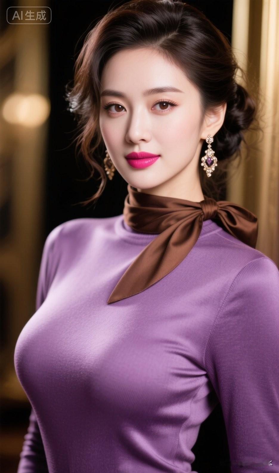 一位心理学家说:“女人的快乐就是被撩，别看端着架子，别看装着高冷，嘴上说不要，