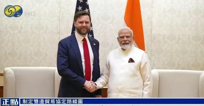 美国佬脸是丢光了，就连印度都敢对美国加关税了！不过我不奇怪，因为印度高层知道他