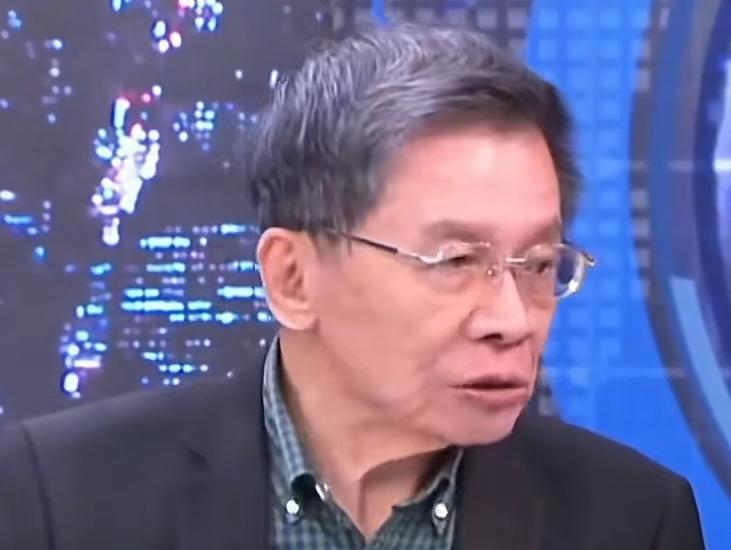 沈富雄：我们“白养了”马英九。沈富雄最近在赵少康节目上分别点评了马英九、