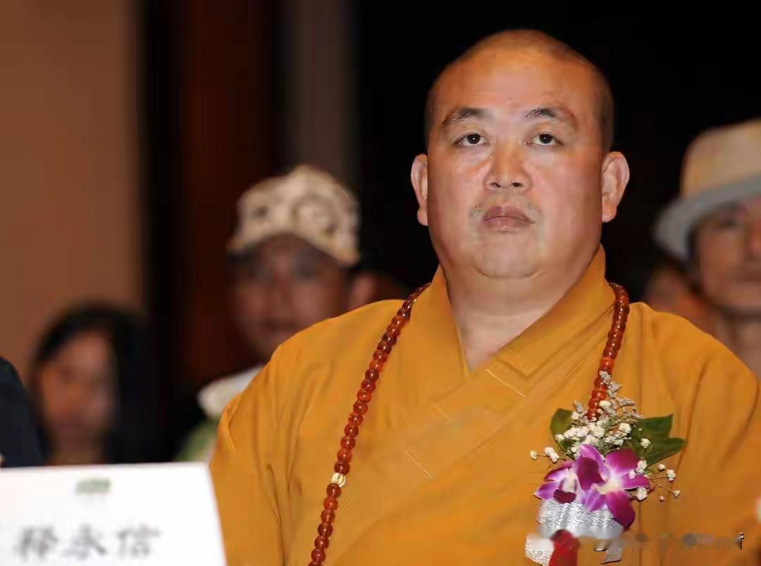 释永信判了24年，可那四个女明星的清白，谁来还？一个披着袈裟的商人，在寺庙里