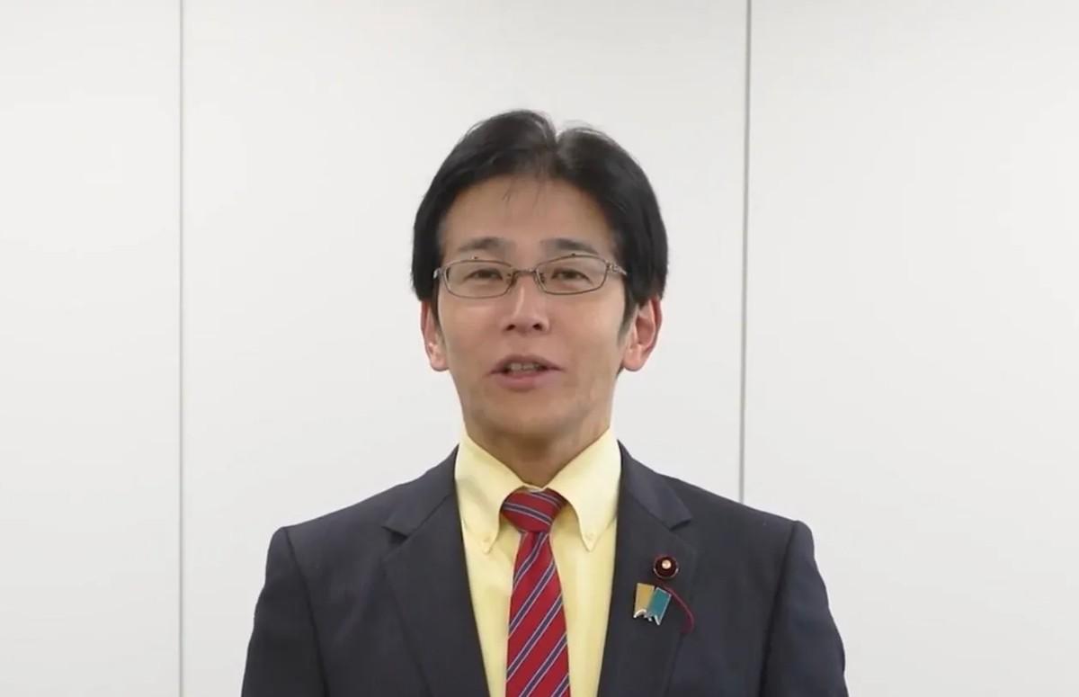 日本右翼议员：新中国没签投降文书，没资格发表意见 这次中日纷争，炸出来一堆日