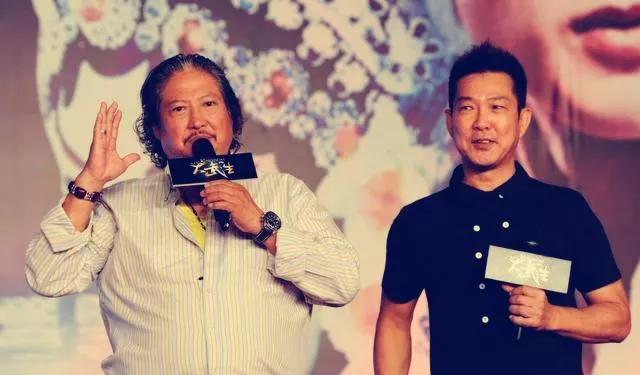 1979年，洪金宝找到师弟元彪说：“下部戏你做主角。”没想到元彪却说：“找我干嘛