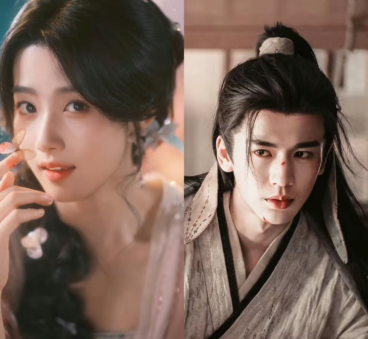 《这一秒过火》成绩不如预期…张凌赫新剧《刺棠》原定导演易军被换掉，目前人选锁定知
