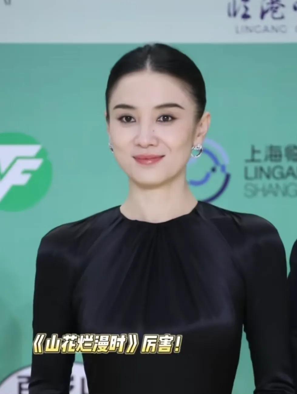 第30届上海电视节“白玉兰奖”揭晓！最佳男主角——靳东《西北岁月》最佳女