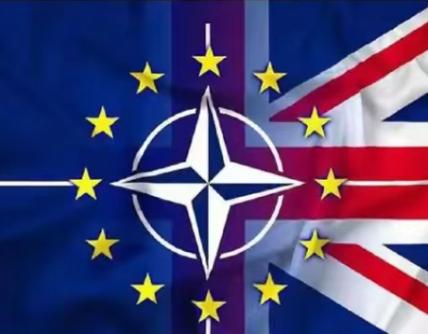 本月中旬，北约30个成员国将组团开展史上规模最大、级别最高的访日行动。说白了