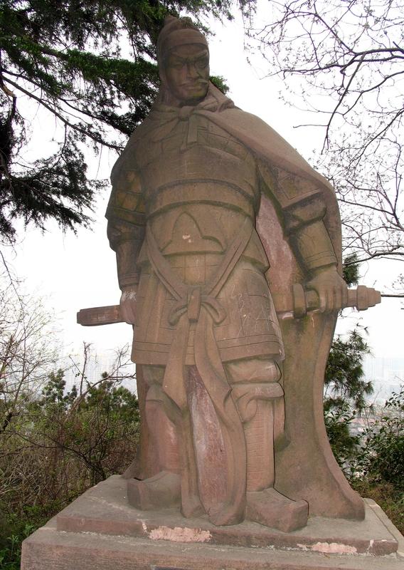 蜀汉和东吴其实有过联手北伐的约定。公元229年孙权称帝，蜀汉陈震出使，双方升坛歃