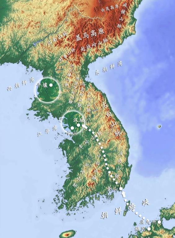 日本做梦都没想到，自己精心推演的“台湾有事”，最后竟然变成了“半岛火海”。现在的