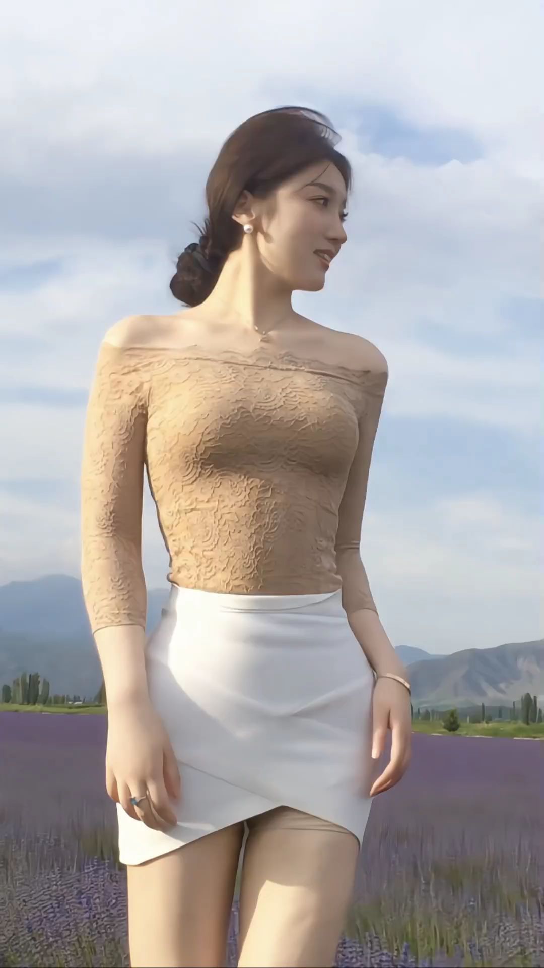 兰花仙子