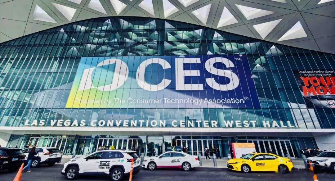 2026 CES观察丨国产“硅基大军”的集体出征