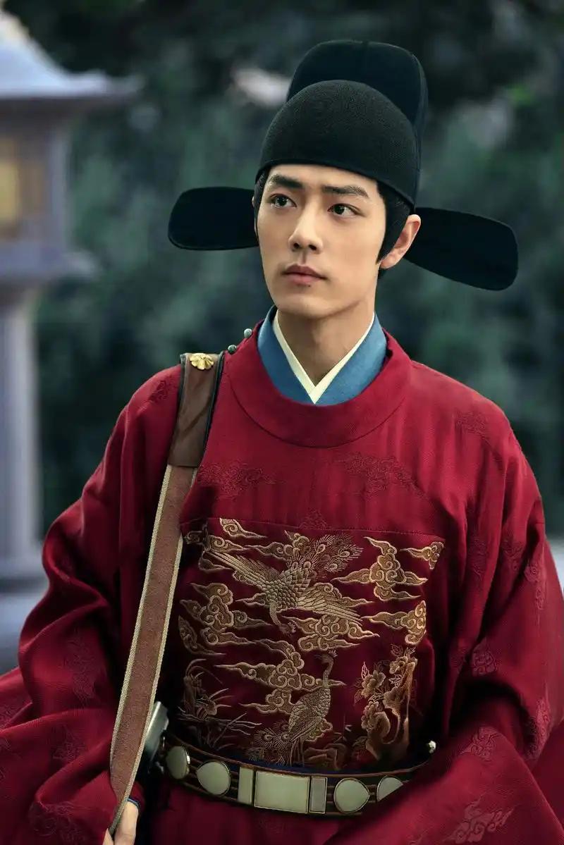 朋友问，这几年你还看电视剧吗？我说看了两年完整看下来的就一部。肖战的《藏海传》，