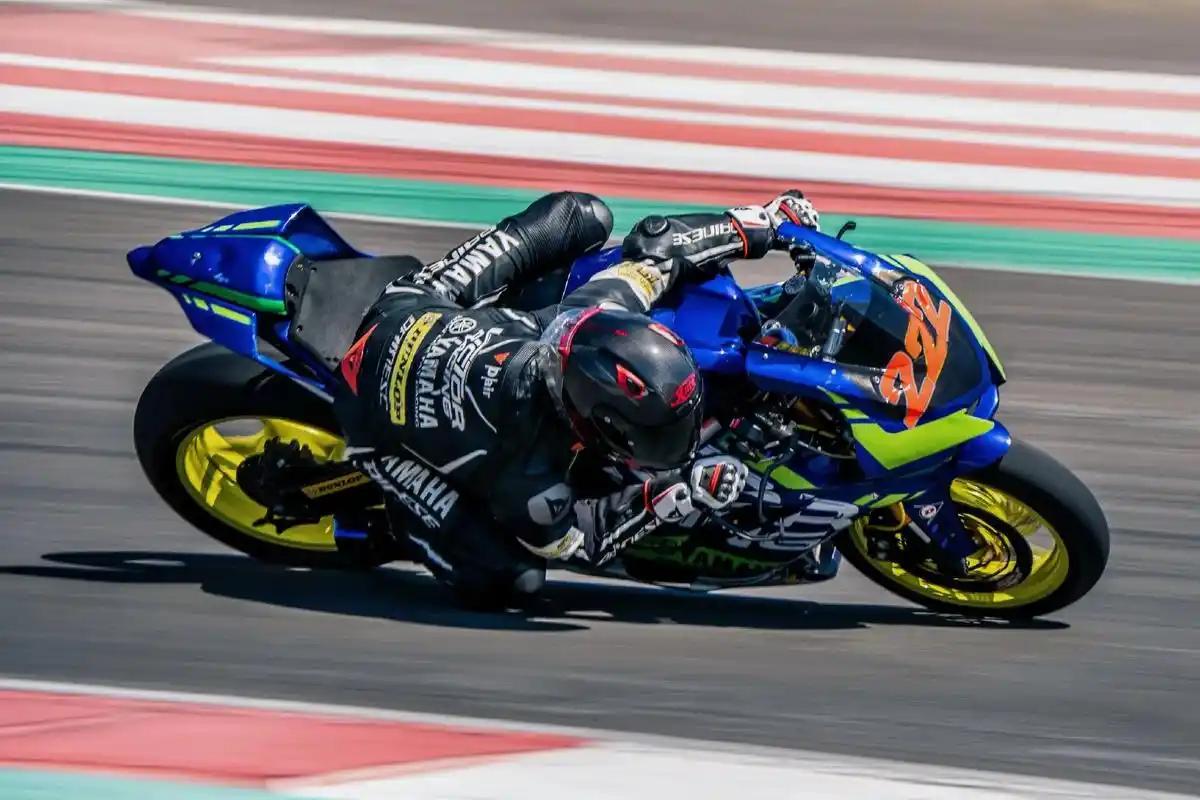 国产摩托车品牌终于在机车赛上一举扬名，中国摩托车品牌打破了外国品牌长期垄断的格局