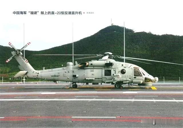 这架身披浅灰涂装、线条柔和的10吨级直升机，虽无凌厉的空战姿态，却暗藏着守护编队