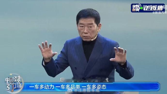 这两天看了一下11月份的汽车销量数据，大约有40%的人，还是首选燃油车。按照中