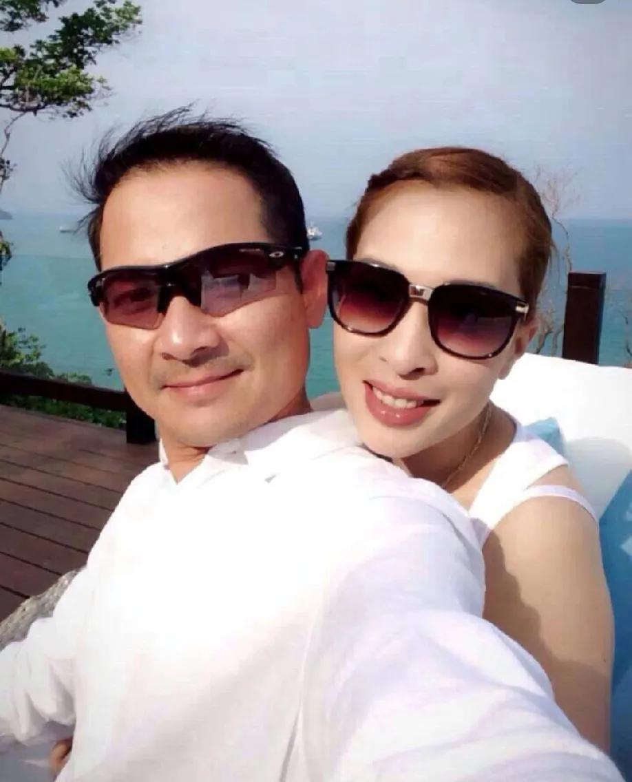 帕查拉公主这悲喜交加的人生，还在延续。泰国公主结婚后会失去王室身份，帕查拉公主