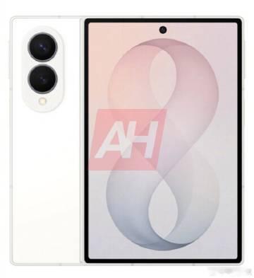 三星Galaxy Z Fold8，三星家的阔折叠，有感兴趣的咩？<sp...