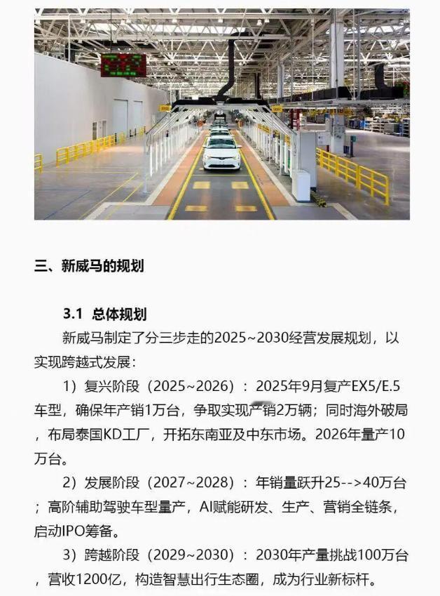 新能源车圈最近有点魔幻：台前是“蔚小理”杀红了眼，背后却是一大批老牌新势力悄悄准