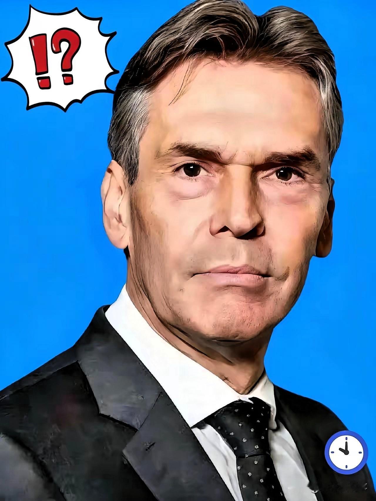 荷兰下狠手，自己乱成一锅粥！没有人会相信，荷兰一个4.15万平方公里，180