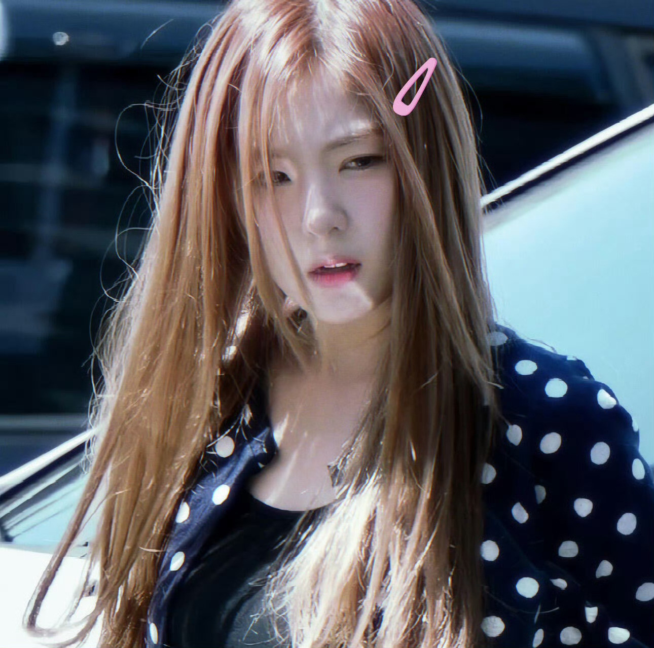 【裴珠泫】小兔嗔怒