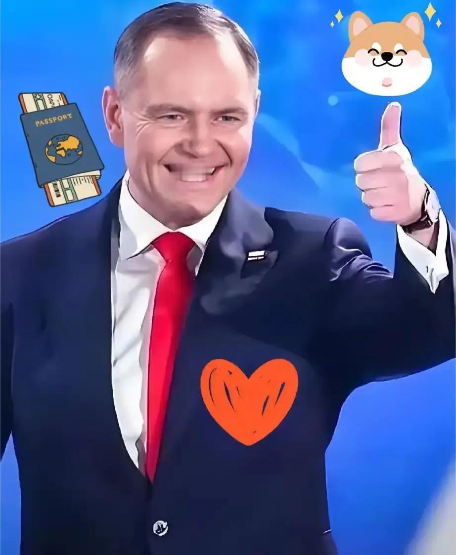 波兰正式宣布了！当地时间10月1日，波兰内政与行政部长马尔钦·凯尔温斯基正式宣