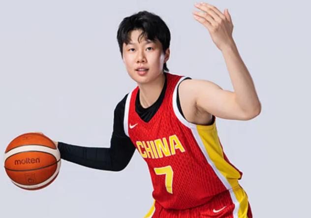 中国女篮的亚运名单在截止日被撕了一道口子。9月16日，后卫李缘因伤退出爱知·名古