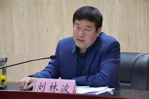 国家正气之风刮到了河南，许昌市人大常委会原副主任刘林波被双开据河南省纪委监