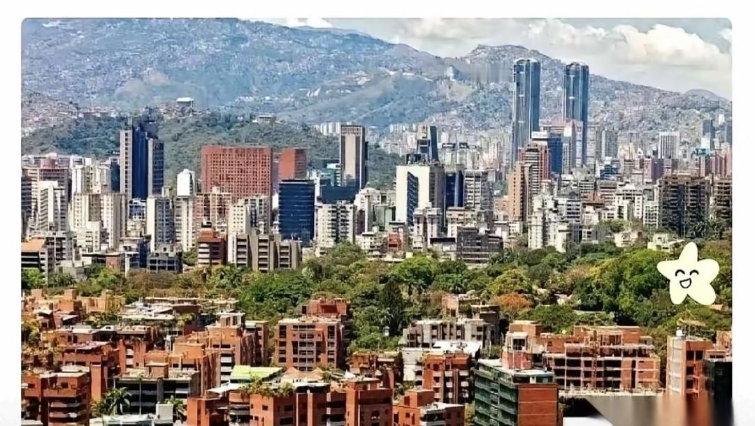 昨天刷手机才看到，委内瑞拉那边出了大事。美军在当地有军事行动，死了80个人，搞得