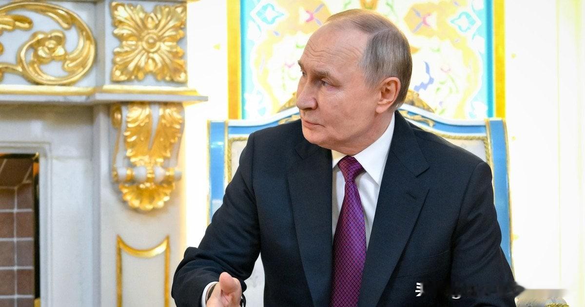 专家支招：如何迫使普京让步若俄罗斯总统普京不接受西方提出的、保障乌克兰领土完