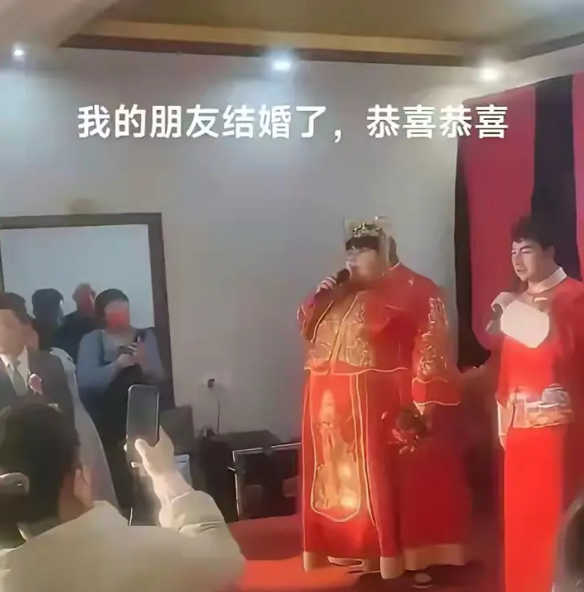 我的天呐，这是图什么？