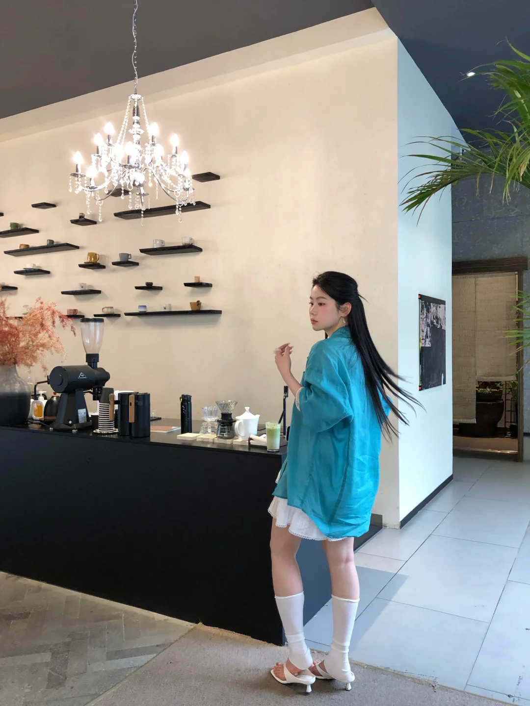 130斤•blue mood ✧˖° 💙